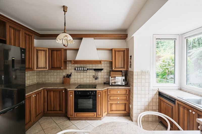 Nad Svahem, Krč - Praha 4 | Pronájem, Byt 3+1, 158 m²