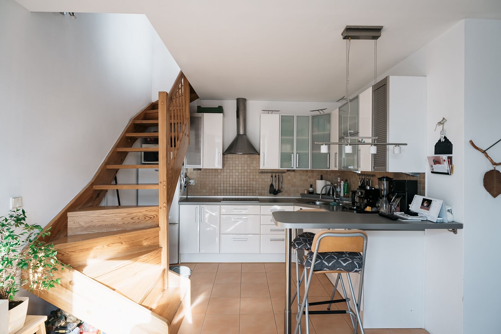 Tvrdého, Letňany - Praha 9 | Prodej, Byt 2+kk, 56 m²