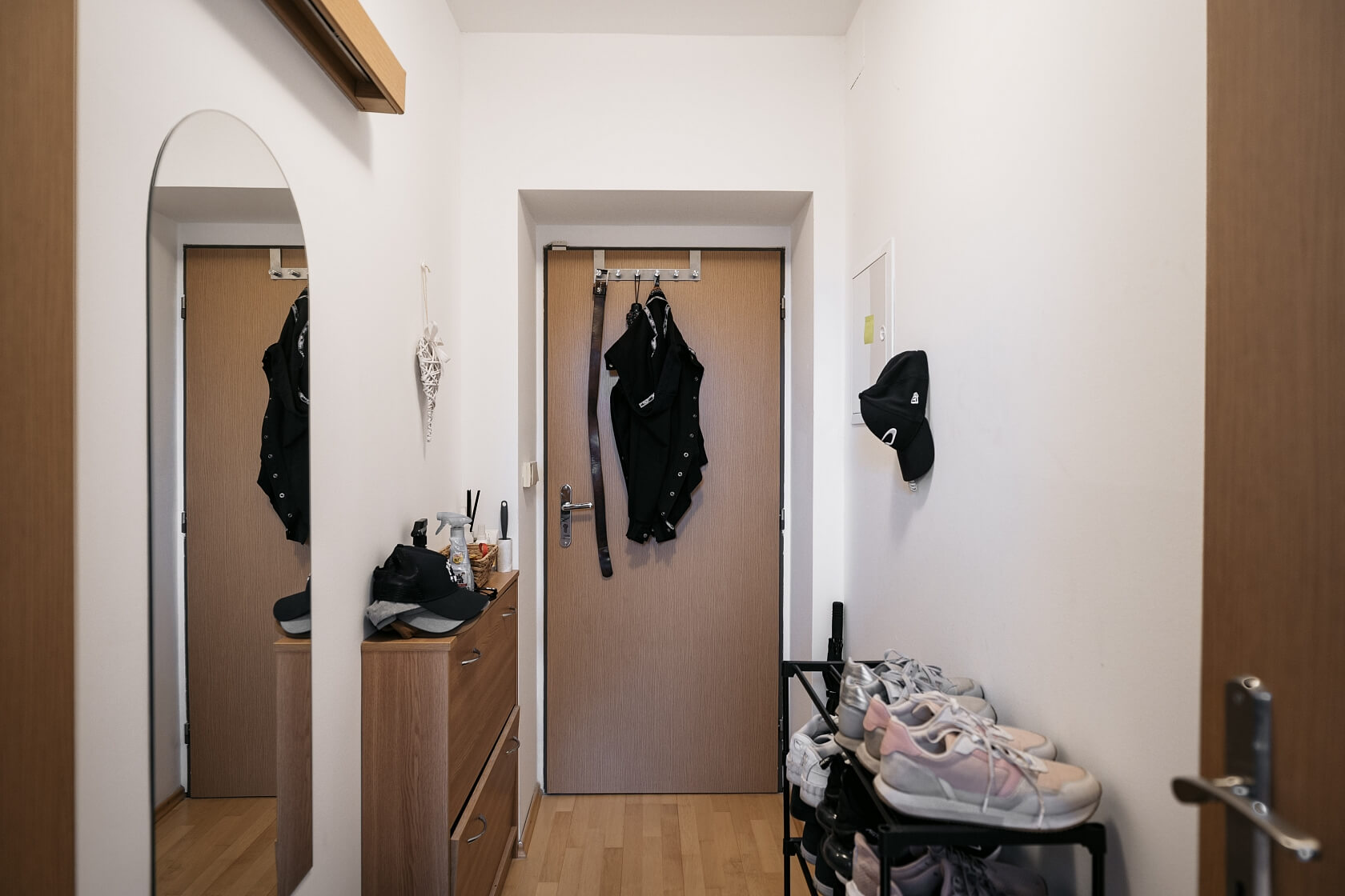 Tvrdého, Letňany - Praha 9 | Prodej, Byt 2+kk, 56 m²