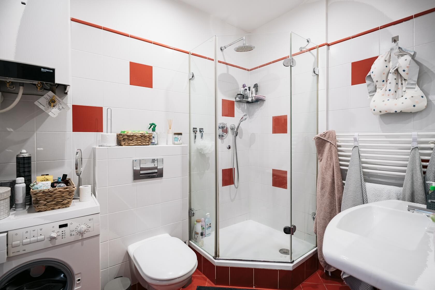 Tvrdého, Letňany - Praha 9 | Prodej, Byt 2+kk, 56 m²