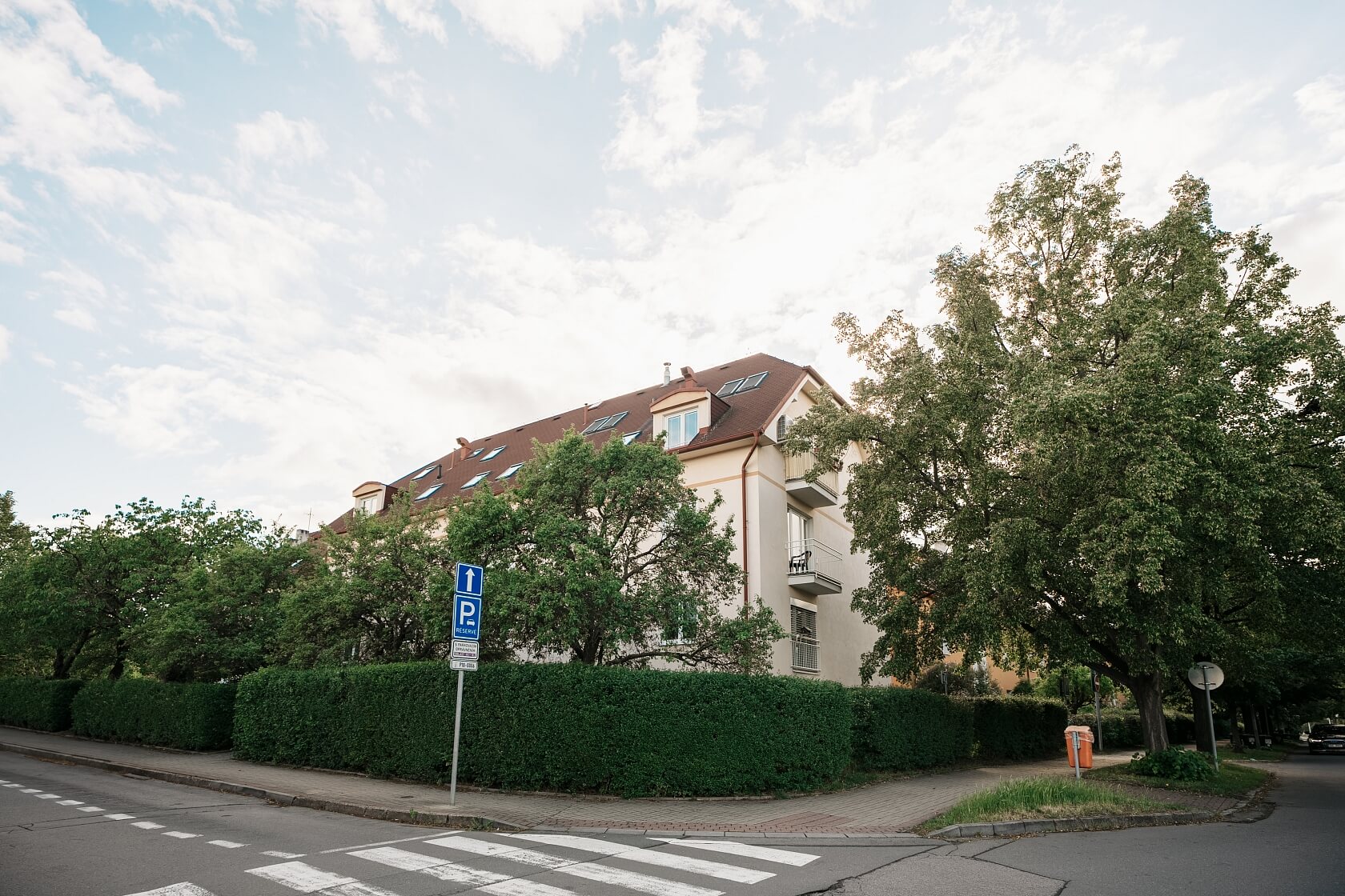 Tvrdého, Letňany - Praha 9 | Prodej, Byt 2+kk, 56 m²