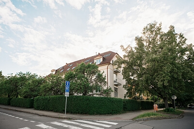 Tvrdého, Letňany - Praha 9 | Prodej, Byt 2+kk, 56 m²