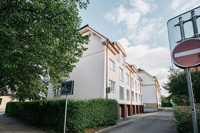 Tvrdého, Letňany - Praha 9 | Prodej, Byt 2+kk, 56 m²