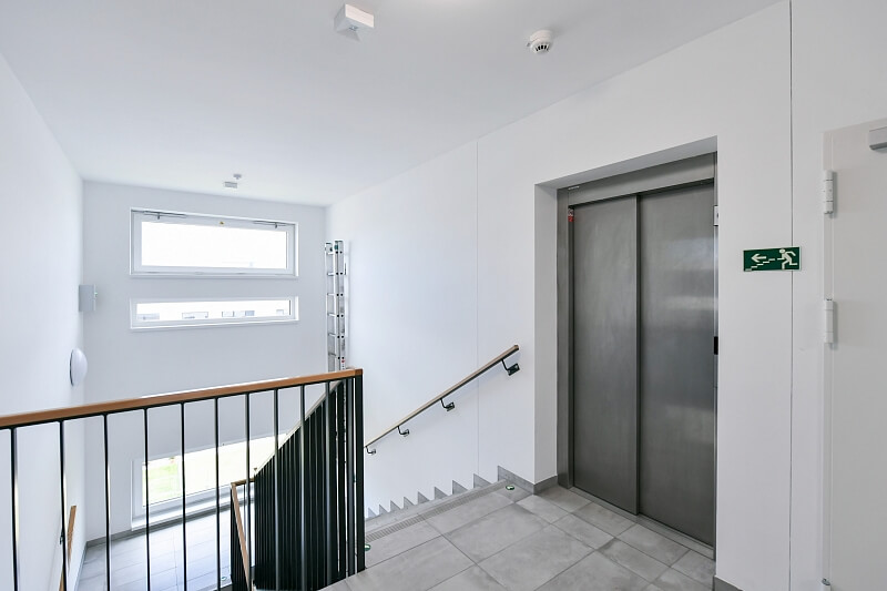 Karla Guta, Uhříněves - Prague 10 | Rent, Apartment One-bedroom (2+kk), 58 m²