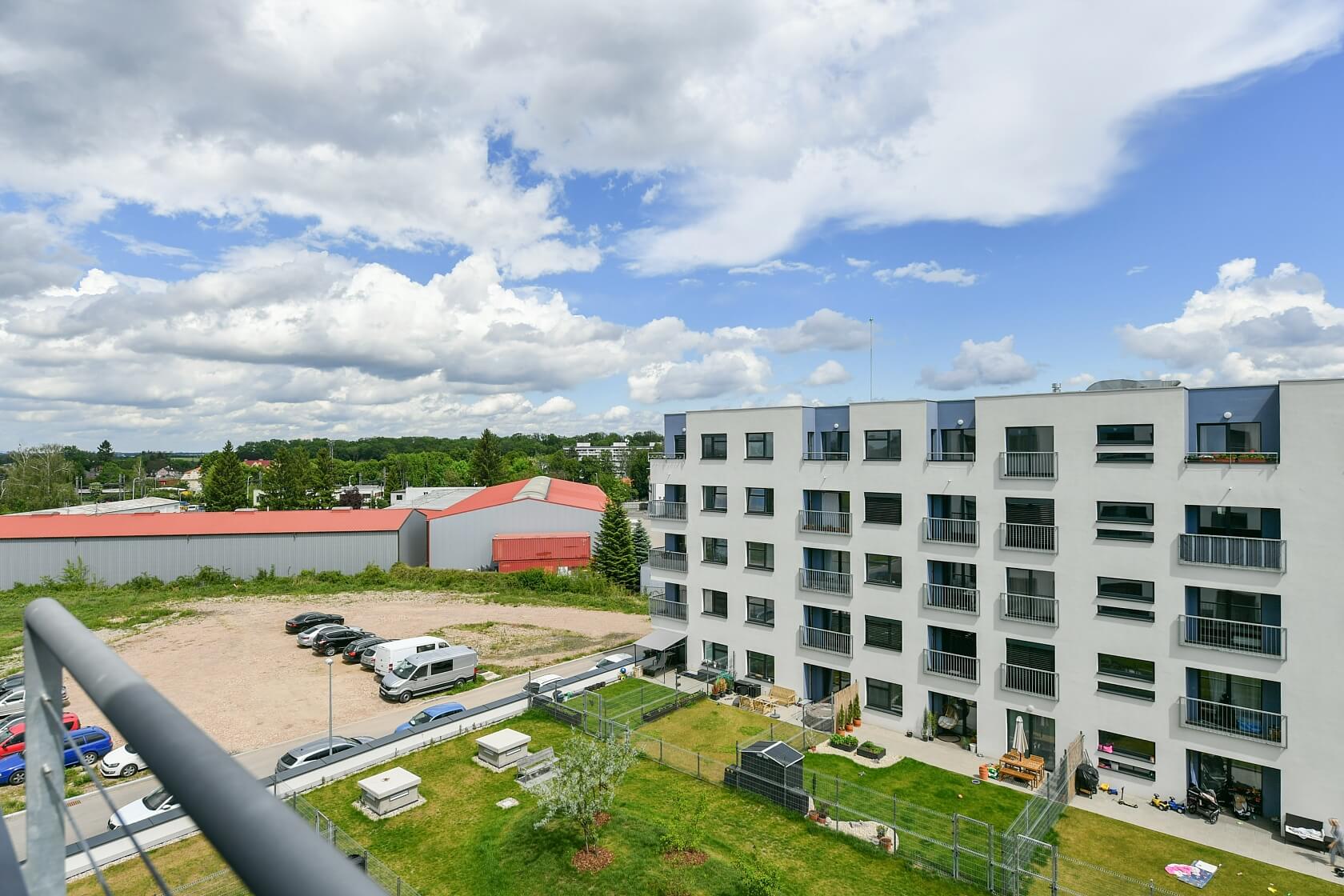 Karla Guta, Uhříněves - Praha 10 | Pronájem, Byt 2+kk, 58 m²