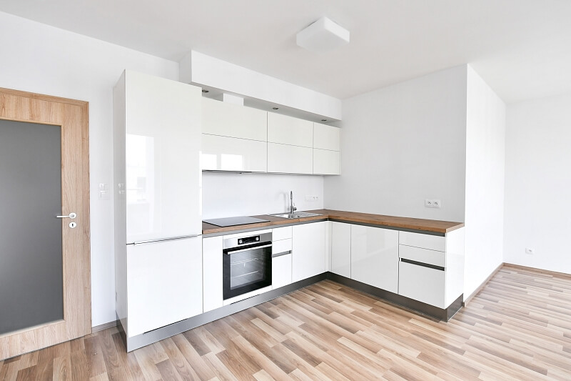 Karla Guta, Uhříněves - Praha 10 | Pronájem, Byt 2+kk, 58 m²