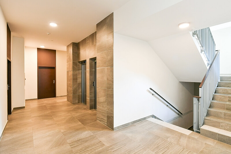 Bassova, Vysočany - Praha 9 | Pronájem, Byt 2+kk, 61 m²