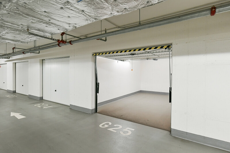 Bassova, Vysočany - Praha 9 | Pronájem, Byt 2+kk, 61 m²