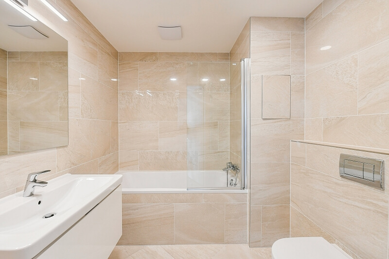 Bassova, Vysočany - Praha 9 | Pronájem, Byt 2+kk, 61 m²