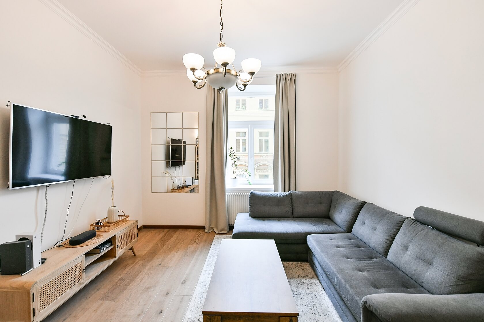 Bořivojova, Žižkov - Praha 3 | Prodej, Byt 2+kk, 47 m²