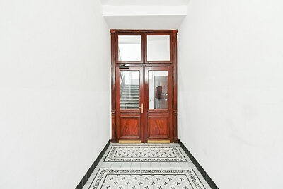 Bořivojova, Žižkov - Praha 3 | Prodej, Byt 2+kk, 47 m²