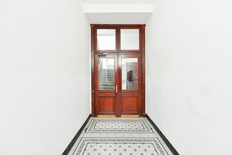 Bořivojova, Žižkov - Praha 3 | Prodej, Byt 2+kk, 47 m²