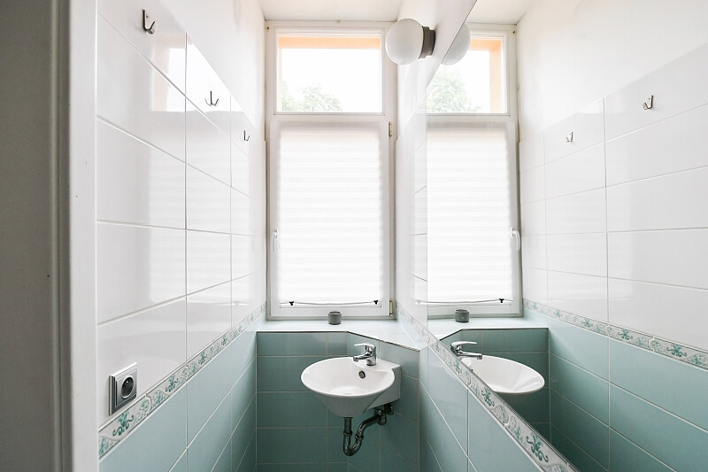 Bořivojova, Žižkov - Prague 3 | Sale, Apartment One-bedroom (2+kk), 47 m²