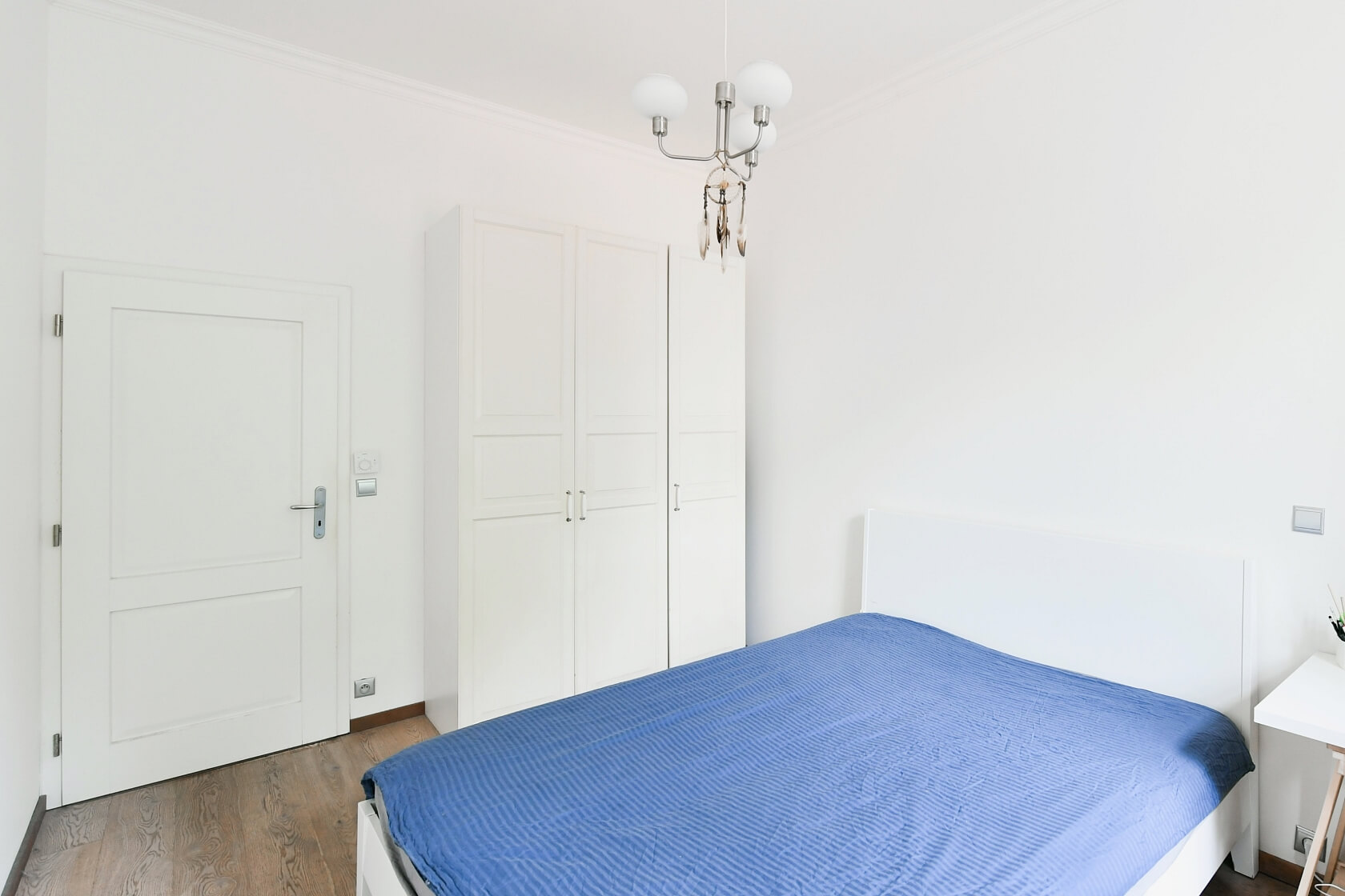 Bořivojova, Žižkov - Praha 3 | Prodej, Byt 2+kk, 47 m²