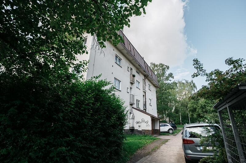 Horňátecká, Kobylisy - Praha 8 | Prodej, Byt 3+1, 77 m²