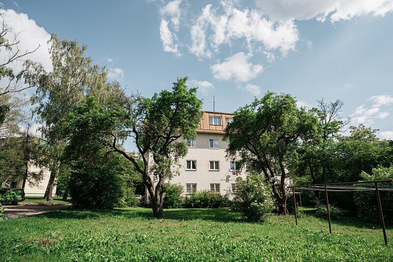 Horňátecká, Kobylisy - Praha 8 | Prodej, Byt 3+1, 77 m²