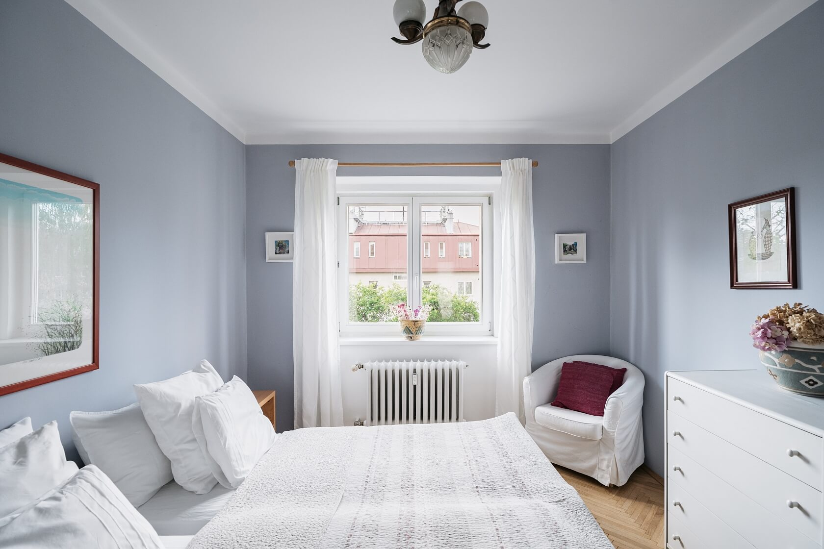 Horňátecká, Kobylisy - Prague 8 | Sale, Apartment Two-bedroom (3+1), 77 m²