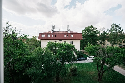 Horňátecká, Kobylisy - Praha 8 | Prodej, Byt 3+1, 77 m²