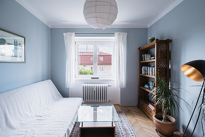 Horňátecká, Kobylisy - Praha 8 | Prodej, Byt 3+1, 77 m²