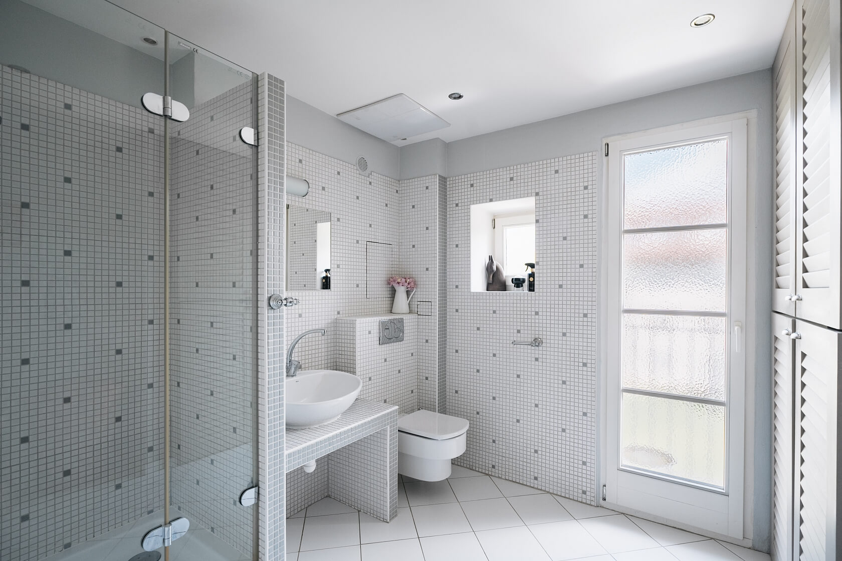 Horňátecká, Kobylisy - Praha 8 | Prodej, Byt 3+1, 77 m²