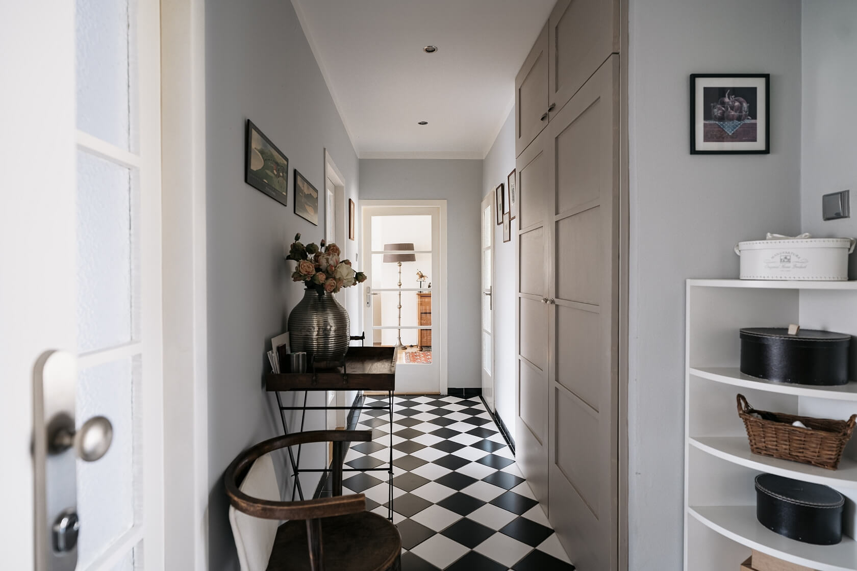 Horňátecká, Kobylisy - Prague 8 | Sale, Apartment Two-bedroom (3+1), 77 m²