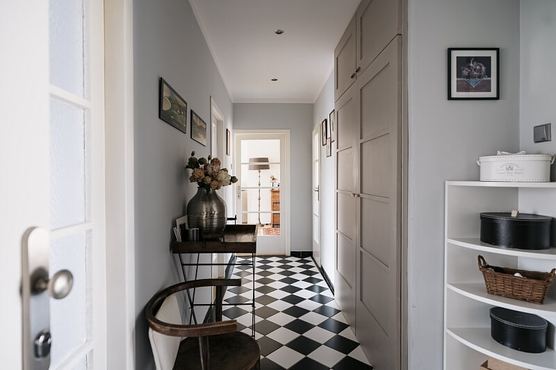 Horňátecká, Kobylisy - Prague 8 | Sale, Apartment Two-bedroom (3+1), 77 m²