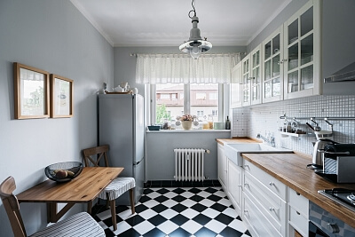 Horňátecká, Kobylisy - Praha 8 | Prodej, Byt 3+1, 77 m²