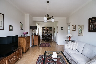 Horňátecká, Kobylisy - Praha 8 | Prodej, Byt 3+1, 77 m²