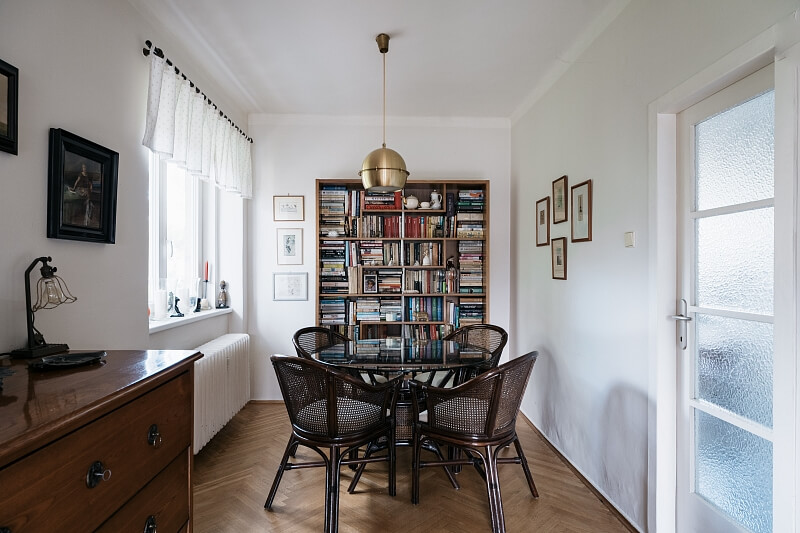 Horňátecká, Kobylisy - Praha 8 | Prodej, Byt 3+1, 77 m²