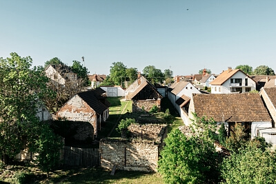 Hvožďany, Bechyně - Tábor | Prodej, Rodinný dům 6+kk, 300 m²