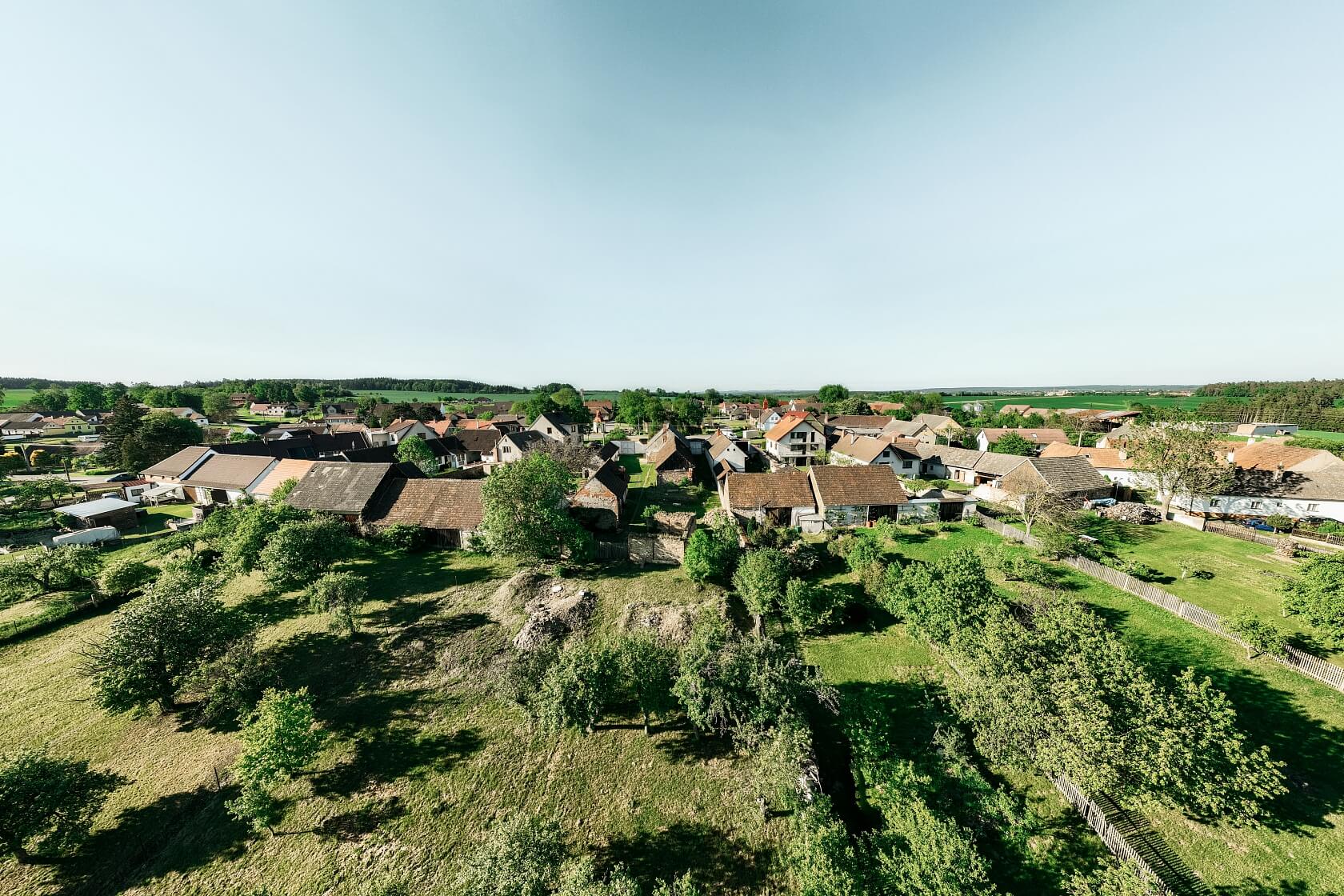 Hvožďany, Bechyně - Tábor | Prodej, Rodinný dům 6+kk, 300 m²