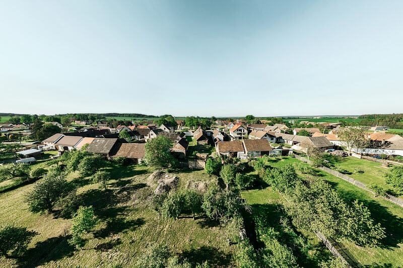 Hvožďany, Bechyně - Tábor | Prodej, Rodinný dům 6+kk, 300 m²
