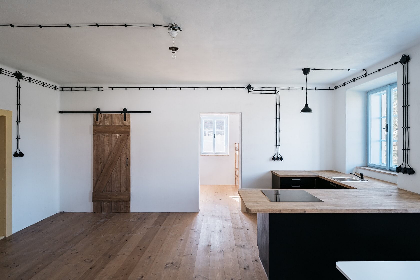 Hvožďany, Bechyně - Tábor | Prodej, Rodinný dům 6+kk, 300 m²