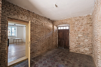 Bechyně - Tábor | Sale, House Five-bedroom (6+kk), 300 m²