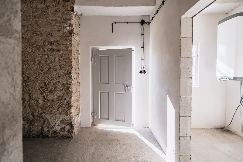 Bechyně - Tábor | Sale, House Five-bedroom (6+kk), 300 m²