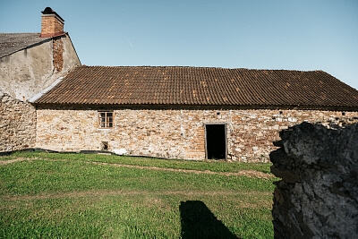 Bechyně - Tábor | Sale, House Five-bedroom (6+kk), 300 m²