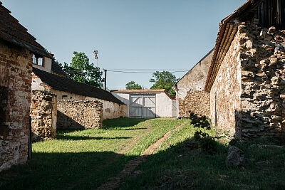 Hvožďany, Bechyně - Tábor | Prodej, Rodinný dům 6+kk, 300 m²