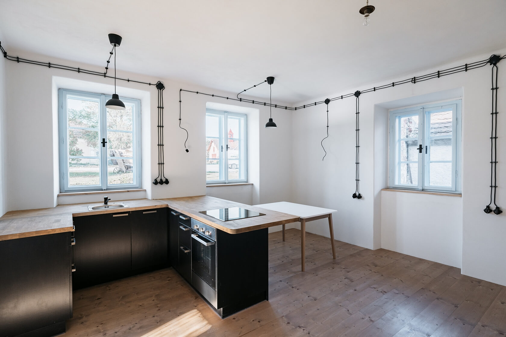 Hvožďany, Bechyně - Tábor | Prodej, Rodinný dům 6+kk, 300 m²