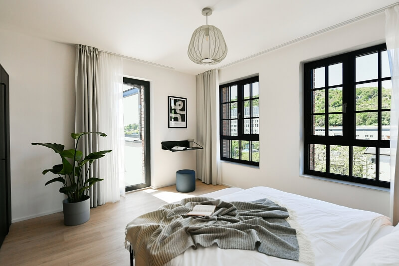 U Lihovaru, Smíchov - Praha 5 | Pronájem, Byt 5+kk, 289 m²