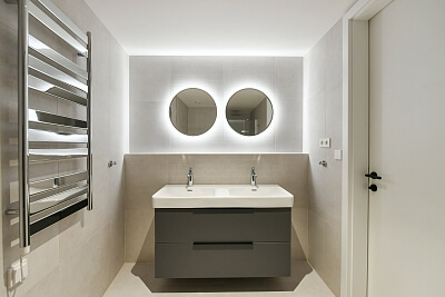 U Lihovaru, Smíchov - Prague 5 | Rent, Apartment Four-bedroom (5+kk), 289 m²