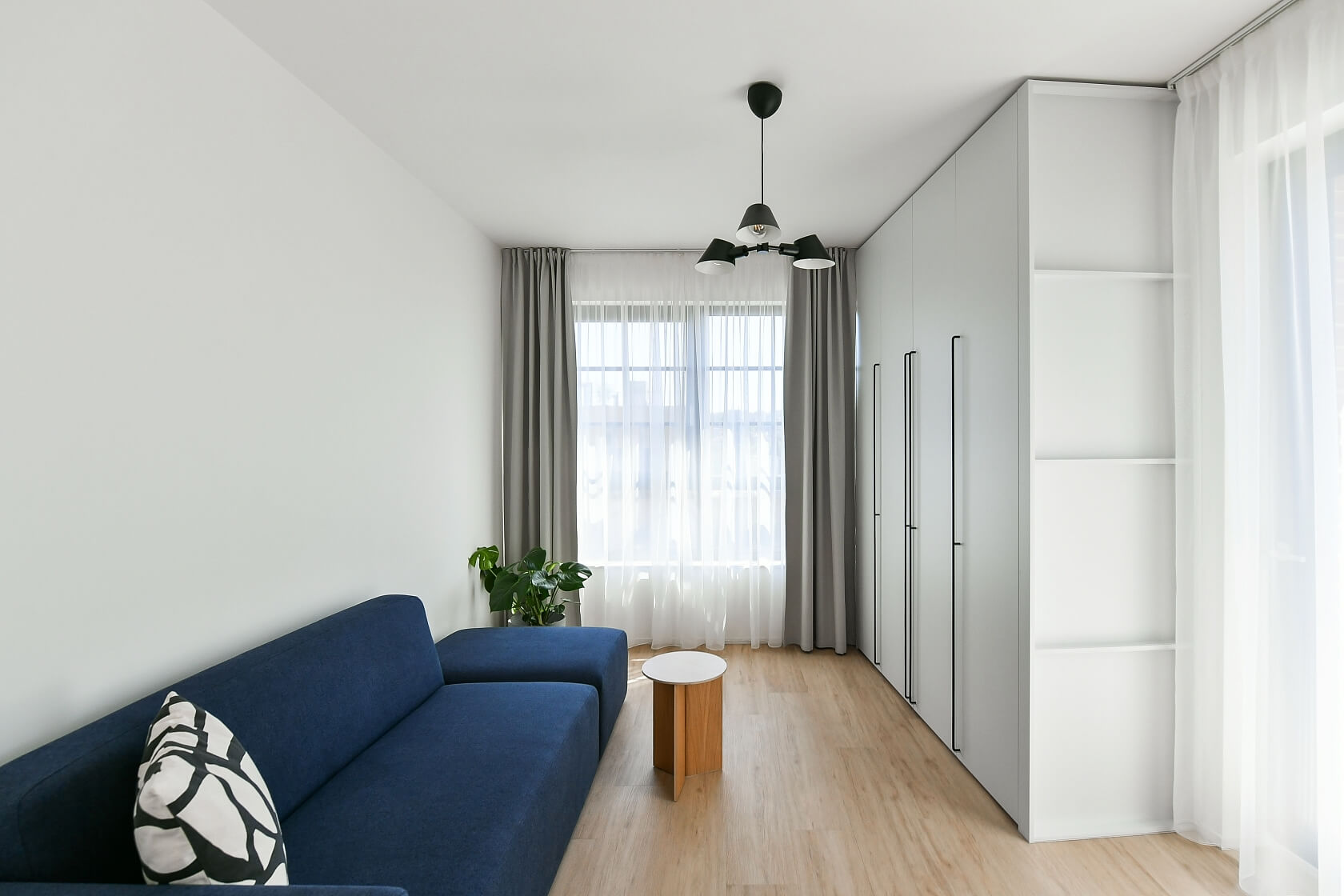 U Lihovaru, Smíchov - Prague 5 | Rent, Apartment Four-bedroom (5+kk), 289 m²