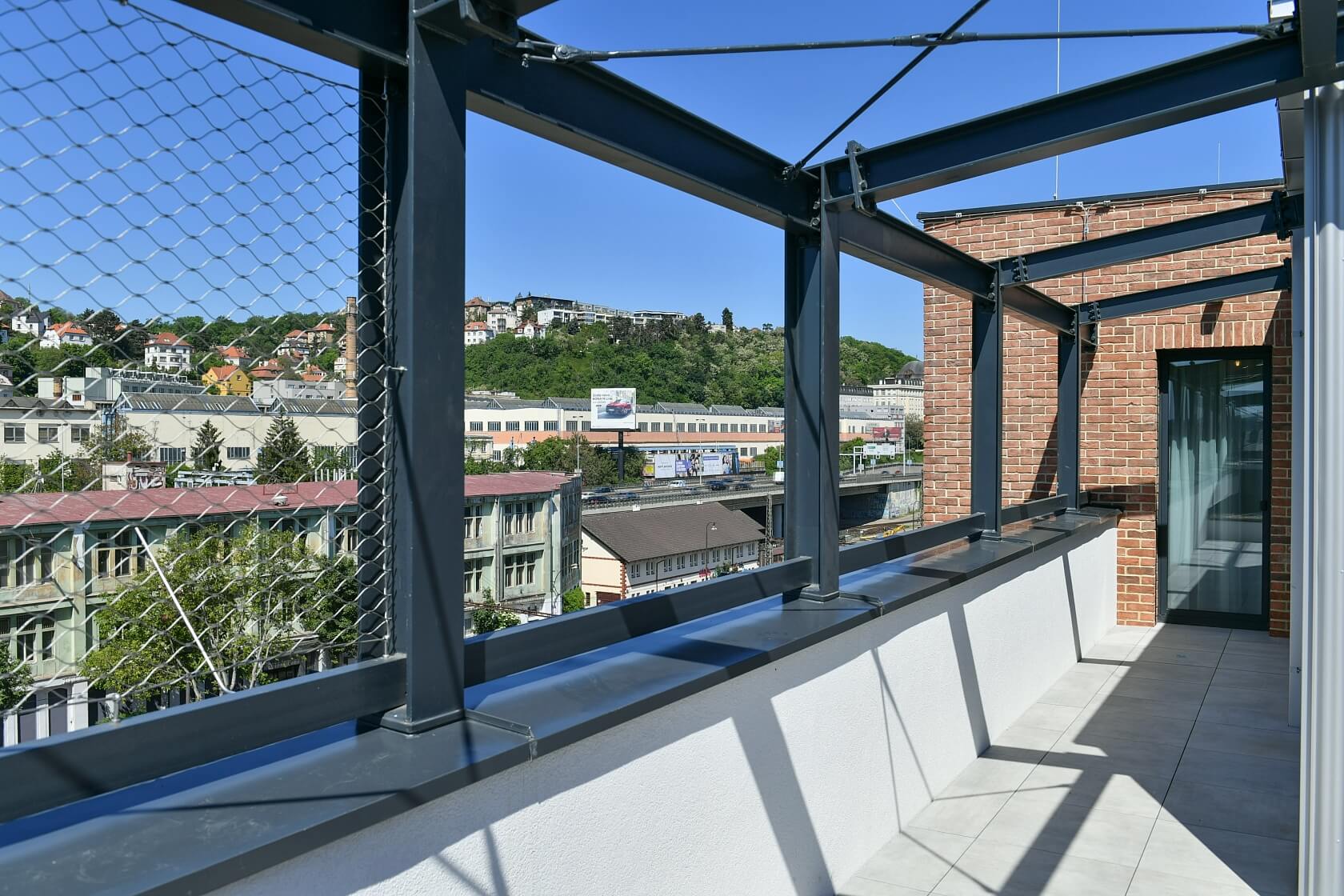 U Lihovaru, Smíchov - Praha 5 | Pronájem, Byt 5+kk, 289 m²