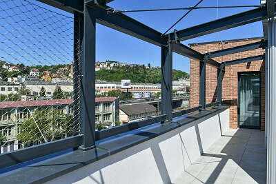 U Lihovaru, Smíchov - Praha 5 | Pronájem, Byt 5+kk, 289 m²