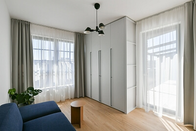 U Lihovaru, Smíchov - Praha 5 | Pronájem, Byt 5+kk, 289 m²