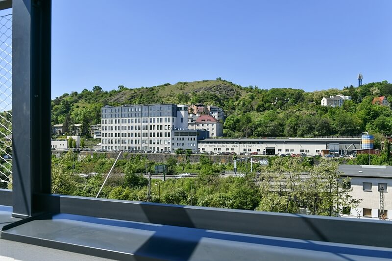 U Lihovaru, Smíchov - Praha 5 | Pronájem, Byt 5+kk, 289 m²