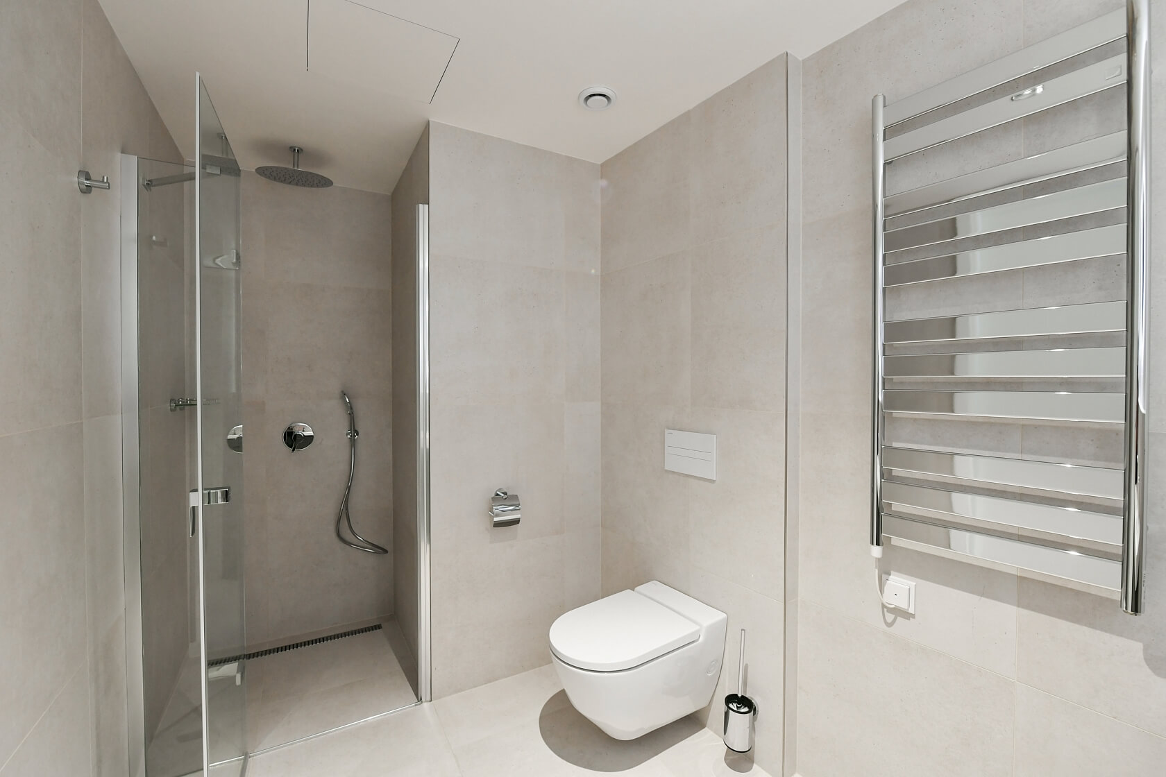 U Lihovaru, Smíchov - Praha 5 | Pronájem, Byt 5+kk, 289 m²