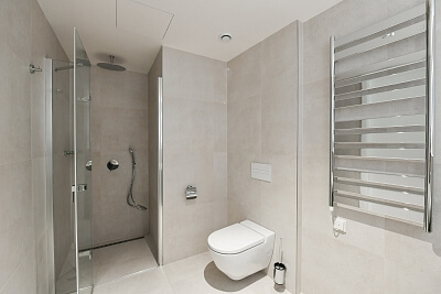 U Lihovaru, Smíchov - Praha 5 | Pronájem, Byt 5+kk, 289 m²