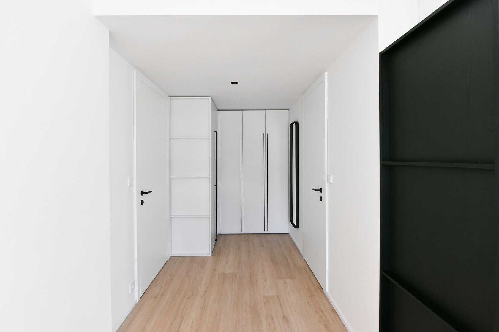 U Lihovaru, Smíchov - Prague 5 | Rent, Apartment Four-bedroom (5+kk), 289 m²