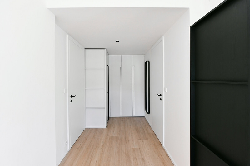 U Lihovaru, Smíchov - Prague 5 | Rent, Apartment Four-bedroom (5+kk), 289 m²