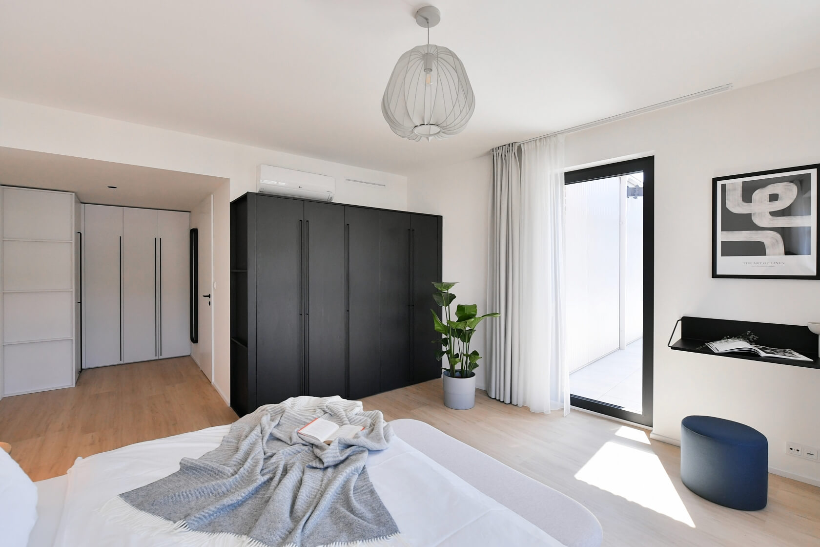 U Lihovaru, Smíchov - Praha 5 | Pronájem, Byt 5+kk, 289 m²